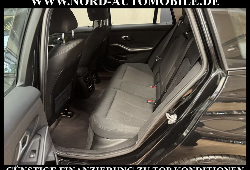 BMW 320 320 d touring xDrive Face-Lift*CURVED*ACC*UPE:65