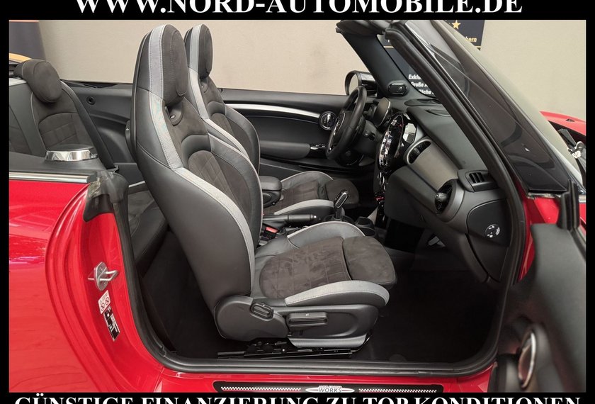 MINI Cooper S Cooper S John Cooper Works Trim 2.0 *StHz*HUD* C