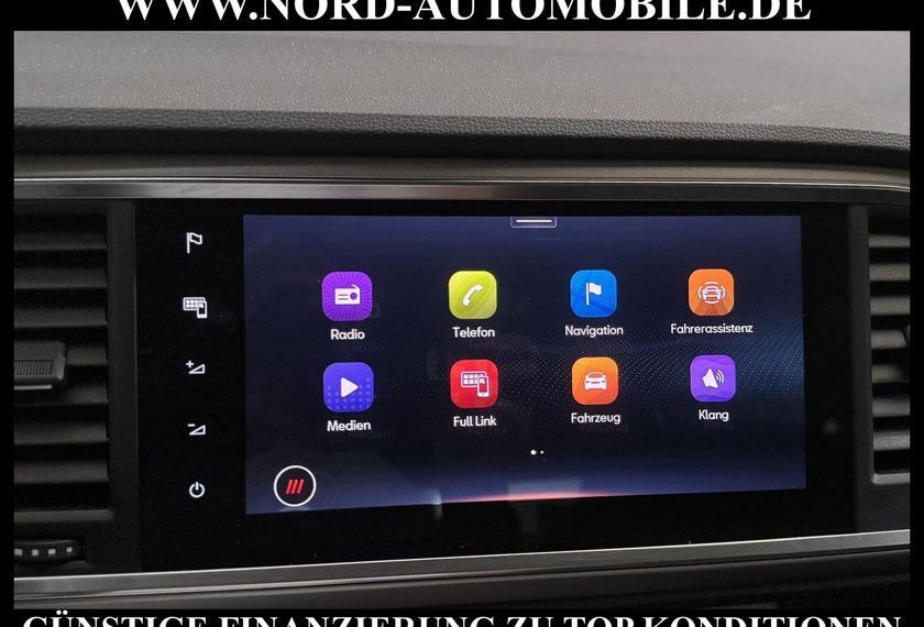 Seat Ateca Ateca Xperience 2.0 TDI DSG Virt.Cockpit/Kamera