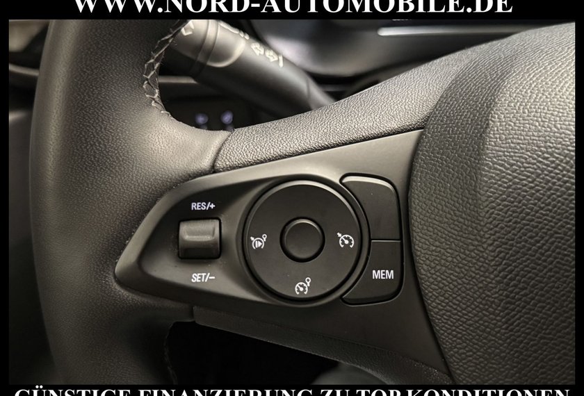 Opel Corsa Corsa F Elegance 1.2 NAVI/LED/SHZ