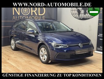 Volkswagen Golf Golf Variant 2.0 TDI Life Side&amp;Lane/ACC/Navi/LED
