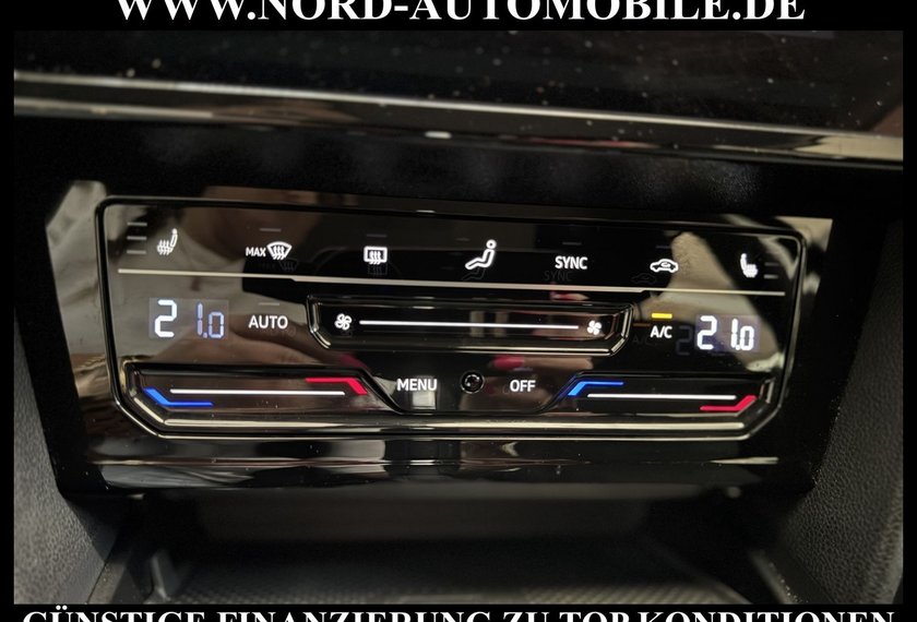 Volkswagen Passat Variant Passat Variant Business 2.0 TDI DSG Kamera/Navi/