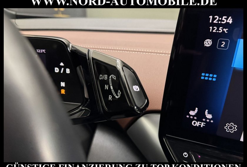 Volkswagen ID.5 ID.5 Pro Performance Pano/AHK/HeadUp/Wärmepumpe