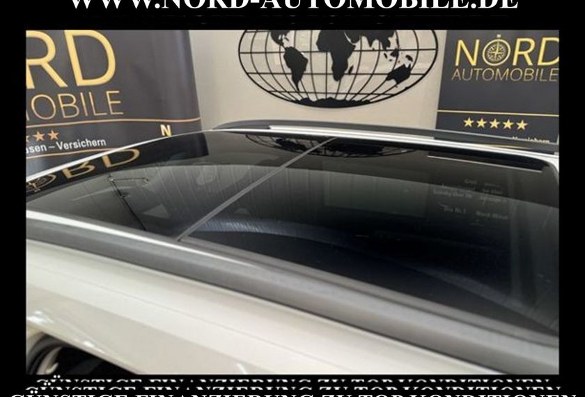 Skoda Kodiaq Kodiaq 2.0 TDI Ambition 4x4 DSG StHz/Pano/LED/