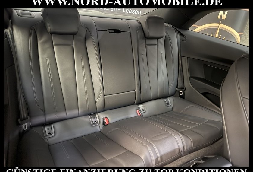 Audi A5 A5 40 TDI Coupe S-Line S-Tronic Leder/Kamera/19
