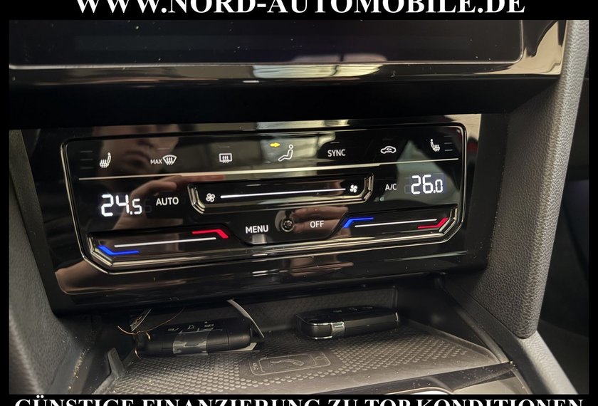 Volkswagen Passat Variant Passat Variant 4MOT 2.0 TDI DSG Pano/AHK/Dig.Coc