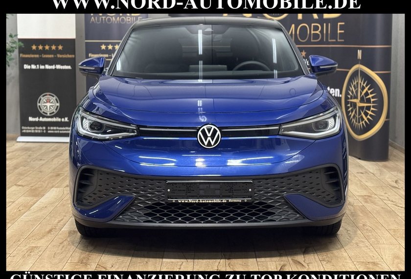 Volkswagen ID.5 ID.5 Pro Wärmepumpe/AHK/20/Navi/Matrix