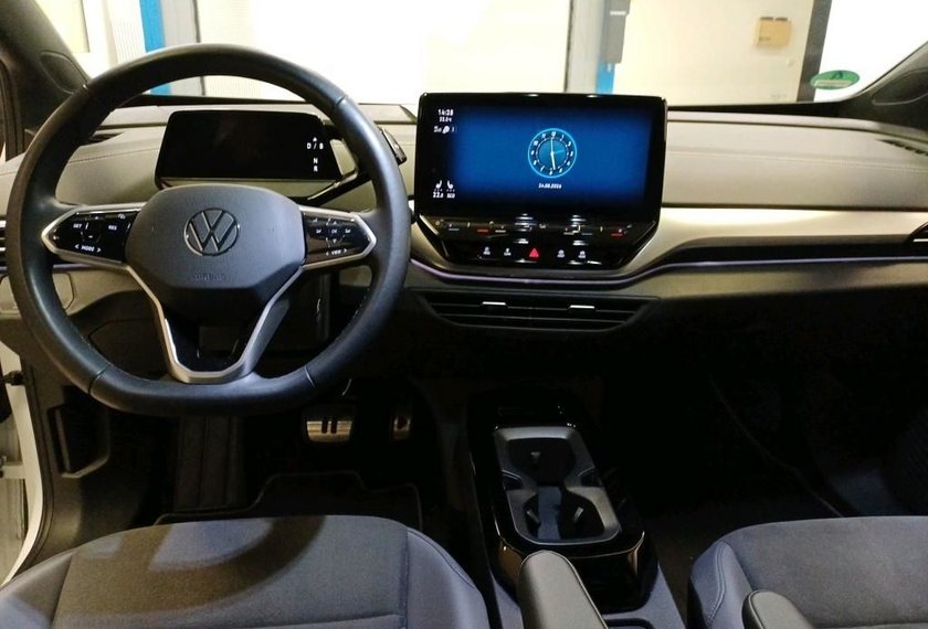 Volkswagen ID.5 ID.5 Pro Performance Matrix/Kamera/20/