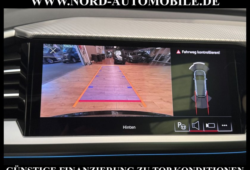 Audi Q4 e-tron Q4 e-tron S-Line 35 Panorama/Kamera/HeadUp/20