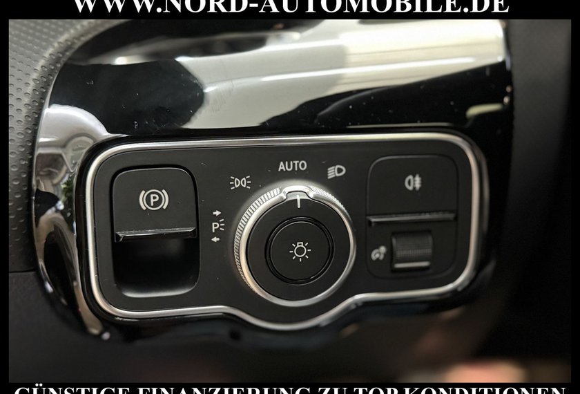 Mercedes-Benz CLA 200 CLA 200 d Shooting Brake *LED*Wide*Pano*2xMemory