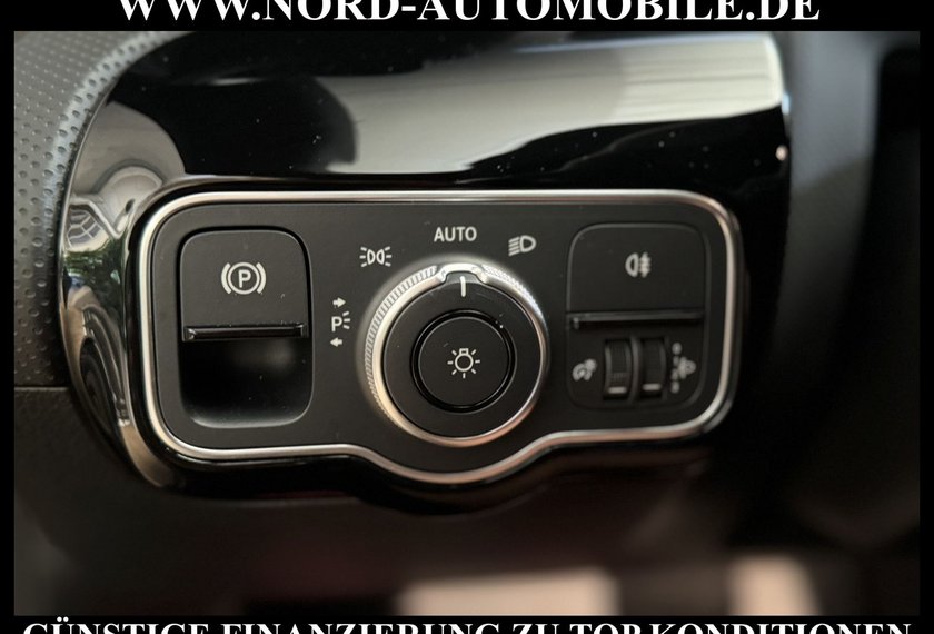 Mercedes-Benz A 180 A 180 Limousine Progressive Distro+*Wide*Ambiene