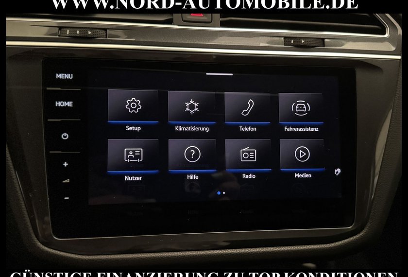 Volkswagen Tiguan Allspace Tiguan Allspace Life 2.0 TDI DSG Matrix/HeadUp/