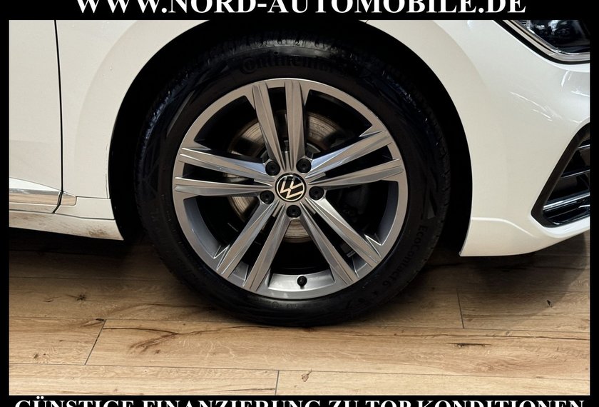 Volkswagen Arteon Arteon Shooting Brake R-Line 1.4 TSI eHybrid AHK