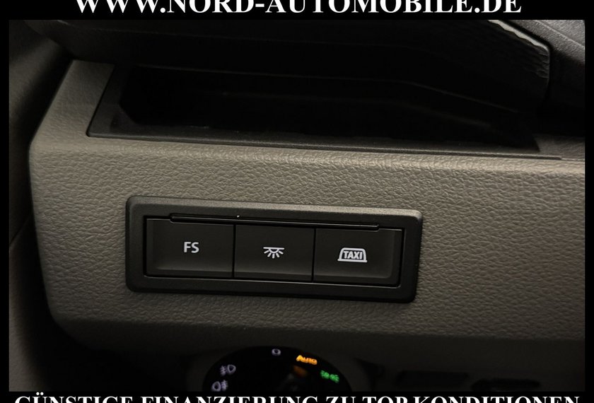 Volkswagen T6 Caravelle T6.1 Caravelle TAXI DSG LANG *LED*ACC*9-SITZER*