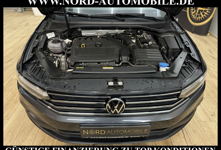 Volkswagen Passat Variant Passat Variant  1.5 TSI Navi*LED*Spurhalte