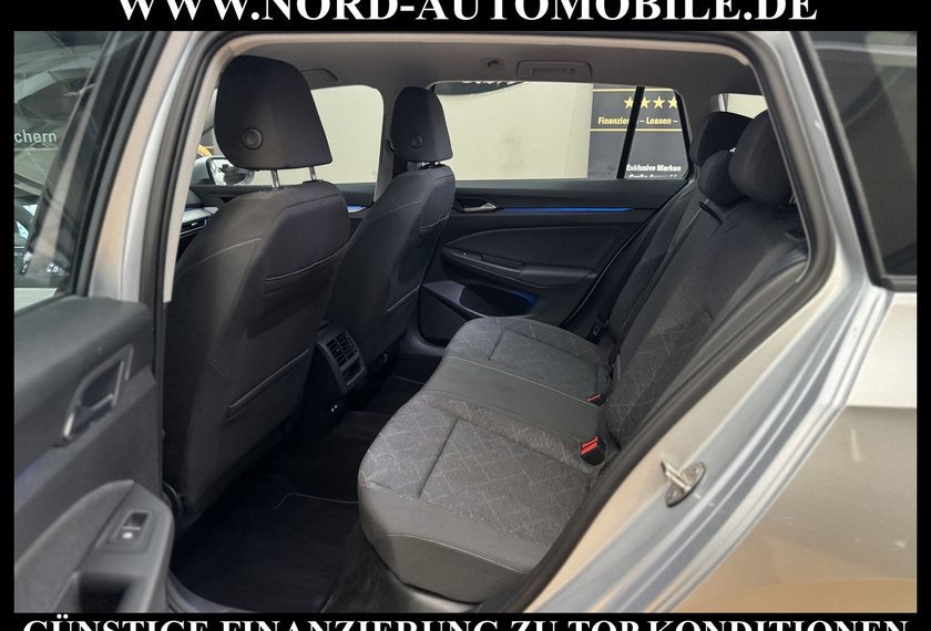 Volkswagen Golf Golf Variant Life 2.0 TDI Navi/LED/ACC
