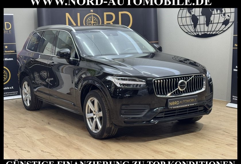 Volvo XC90 XC90 T6 AWD Momentum Pro *7-SITZER*AHK*ACC*KAM*