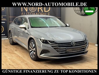 Volkswagen Arteon Arteon Shooting Brake Elegance 2.0TSI DSG Kamera