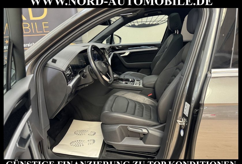 Volkswagen Touareg Touareg 3.0 TSI eHybrid Elegance Matrix/AHK/20&apos;&apos;