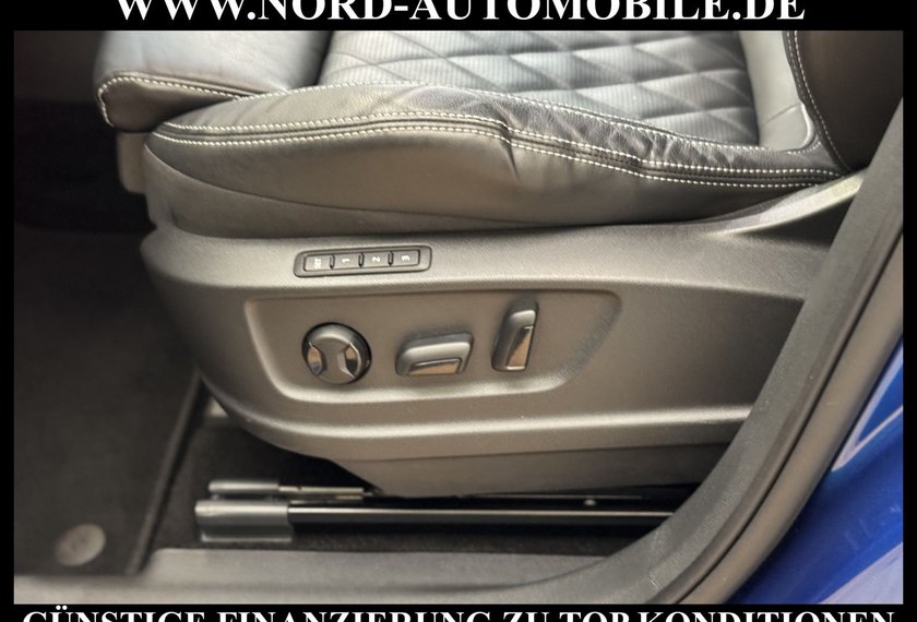 Skoda Kodiaq Kodiaq 2.0 TDI Sportline 4x4 DSG AHK/Matrix/StHz
