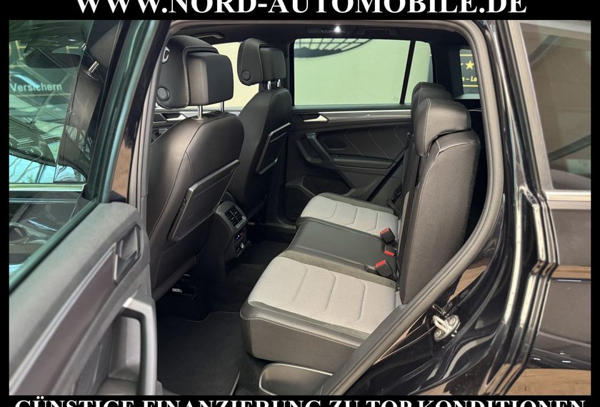 Volkswagen Tiguan Tiguan 2.0 TDI DSG R-Line Pano/Head-Up/20/LED/