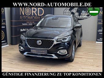 MG EHS EHS PHEV Luxury *PANO*LEDER*LED*18Z*360KAM*VIRT*