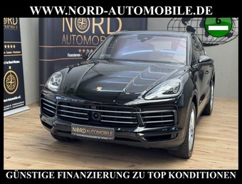Porsche Cayenne Cayenne V6 *Leder*Navi*LED*Panorama*BOSE*Kamera*