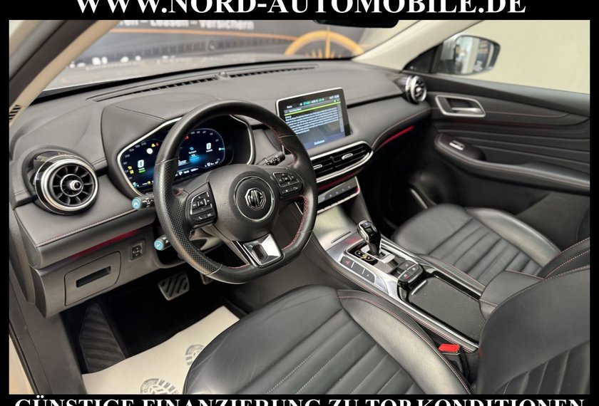 MG EHS EHS PHEV Luxury *PANO*LEDER*LED*18Z*360KAM*VIRT*