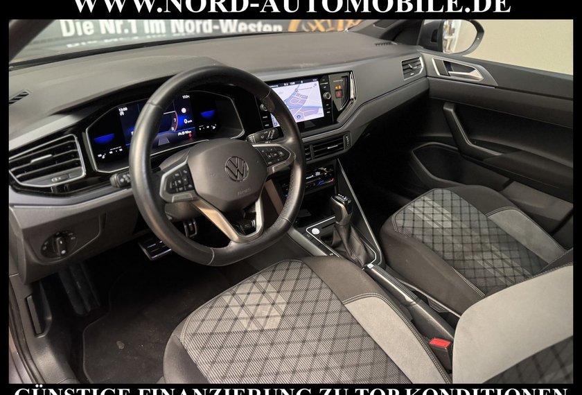 Volkswagen Taigo Taigo R-Line 1.0 TSI DSG Kamera/Side&amp;Lane/ACC/17
