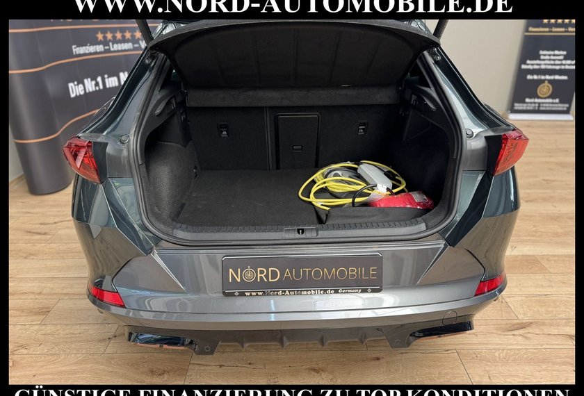 Cupra Formentor Formentor VZ 1.4 e-Hybrid DSG AHK/Kamera/19 VZ e
