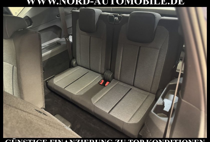 Seat Tarraco Tarraco 2.0 TDI STYLE *7-SITZE*AHK*LED*KAM*18Z