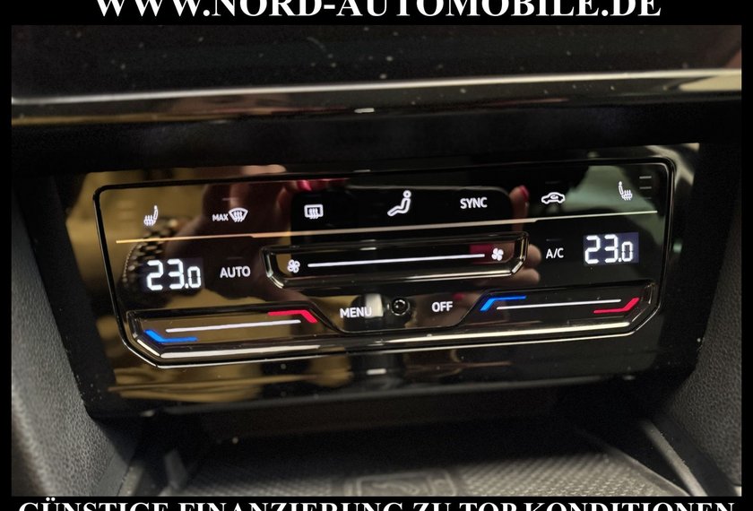 Volkswagen Passat Variant Passat Variant Business 2.0 TDI DSG AHK/Dig.Cock