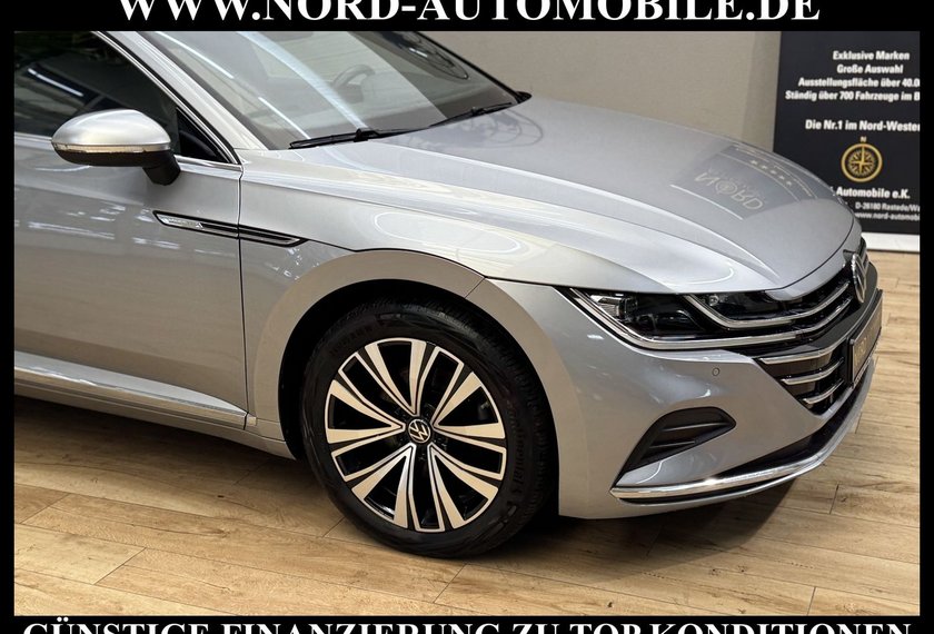 Volkswagen Arteon Arteon Shooting Brake 1.4 TSI e-Hybrid DSG Pano