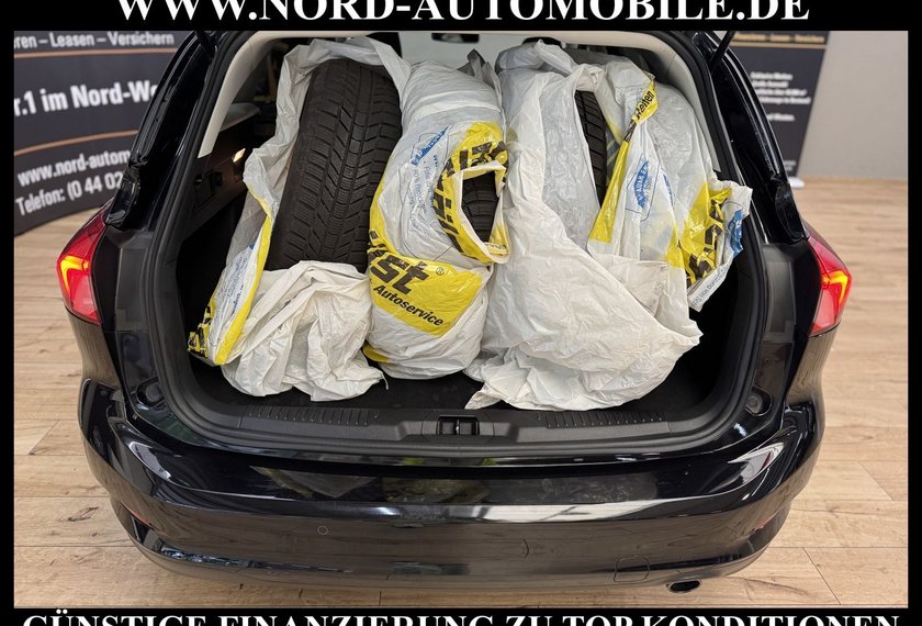 Ford Focus Focus Turnier 1.5 Eco Titanium *Ad.LED*ACC*KAM*