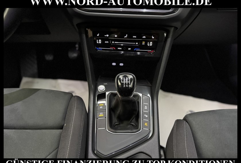 Volkswagen Tiguan Tiguan Life 2.0 TDI Dig.Cockpit/AHK/Kamera/