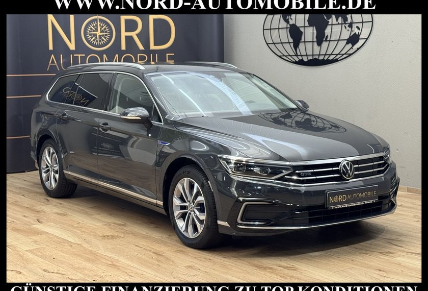 Volkswagen Passat Variant Passat Variant GTE 1.4 TSI eHybrid DSG Dig.Cockp