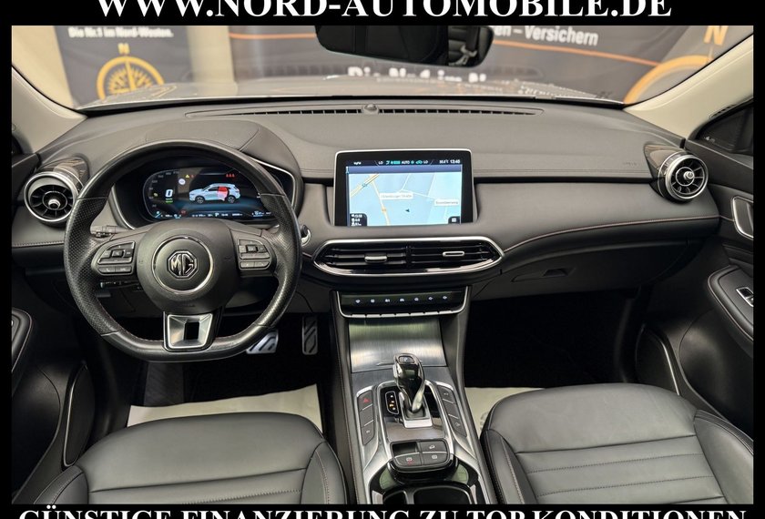 MG EHS EHS PHEV Luxury *PANO*LEDER*LED*18Z*360KAM*VIRT*