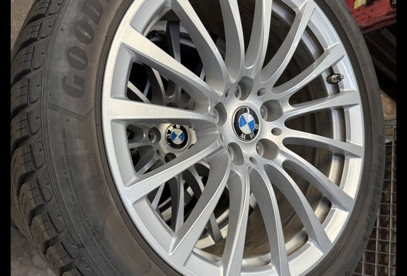 BMW 530 530 e xDrive touring M Sport *AHK*LEDER*UPE:78