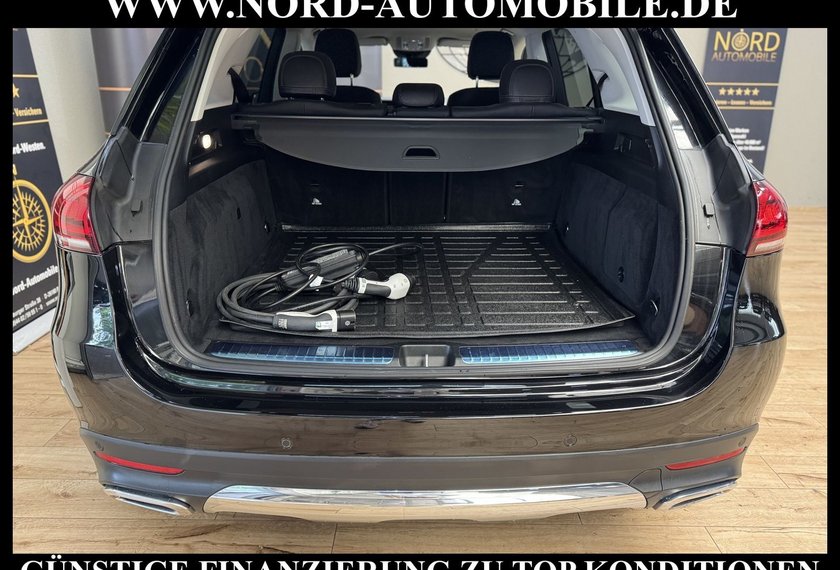 Mercedes-Benz GLE 350 GLE 350 de 4M Distro+*Wide*AHK*BURM*HUD*360°*LED