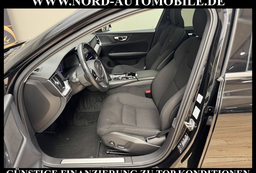Volvo V60 V60 Kombi T6 Recharge AWD Inscription *UPE:64*