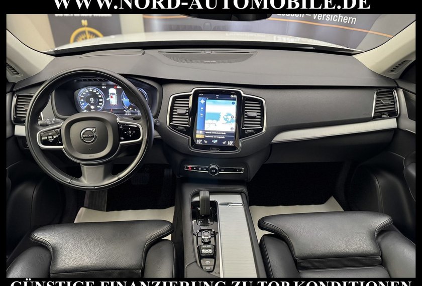 Volvo XC90 XC90 T8 AWD Recharge Inscript Expression*UPE:88*
