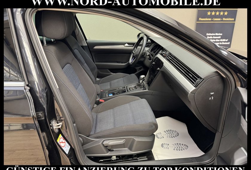 Volkswagen Passat Variant Passat Variant GTE  1.4 TSI eHybrid DSG Kamera