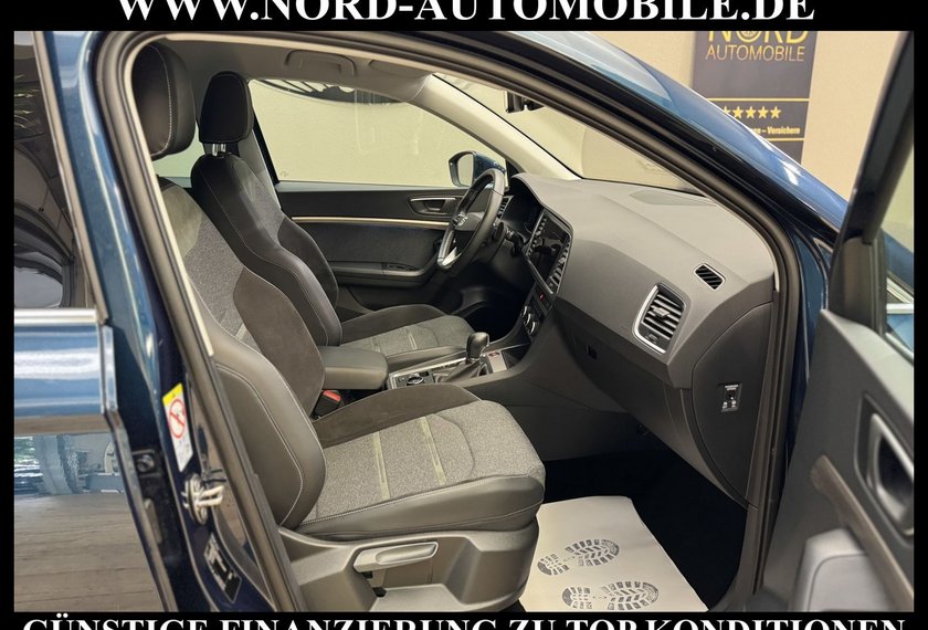 Seat Ateca Ateca X-PERIENCE Xperience 1.5 TSI AHK/Kamera/18