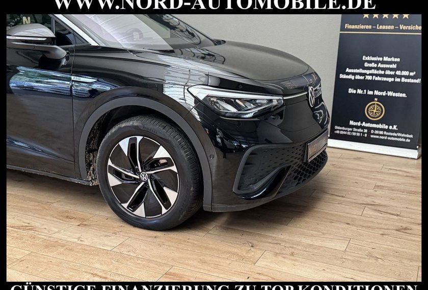 Volkswagen ID.5 ID.5 Pro Performance Kamera/SHZ/19/Navi/LED