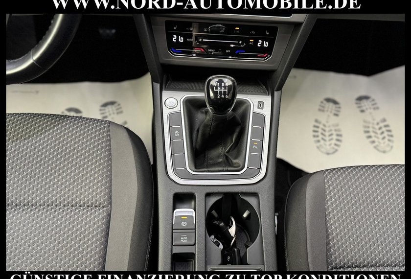 Volkswagen Passat Variant Passat Variant 2.0 TDI Kamera/Navi/LED/17
