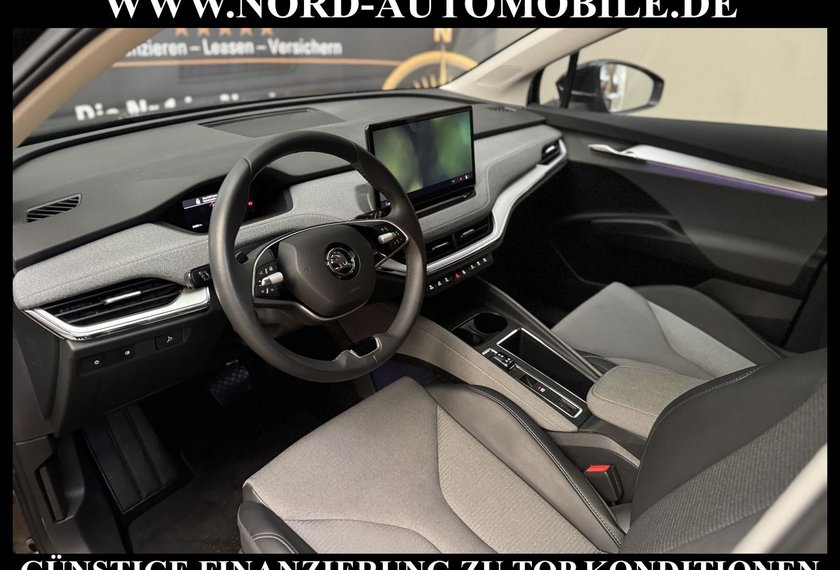 Skoda Enyaq Enyaq 85 Kamera/Navi/LED/ACC/82KWH/