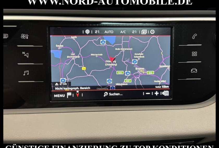 Citroën C4 Picasso C4 Picasso Spacetourer SELECTION *PANO*17Z*NAVI