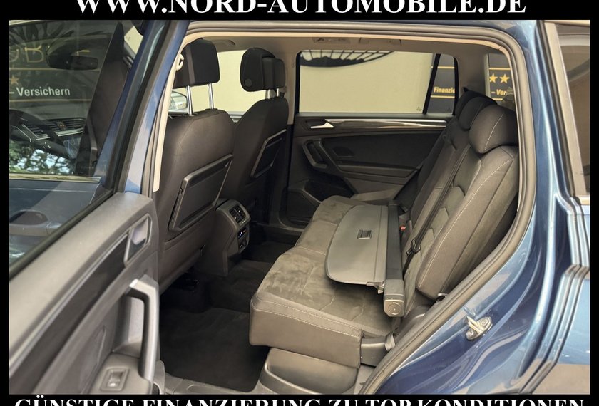 Volkswagen Tiguan Allspace Tiguan Allspace Highline 4MOT 2.0 TDI DSG Pano