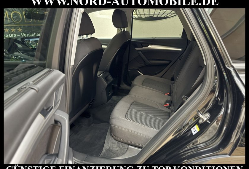Audi Q5 Q5 advanced QU. 2.0 40 TDI S-Tronic SIDE&amp;LANE/18