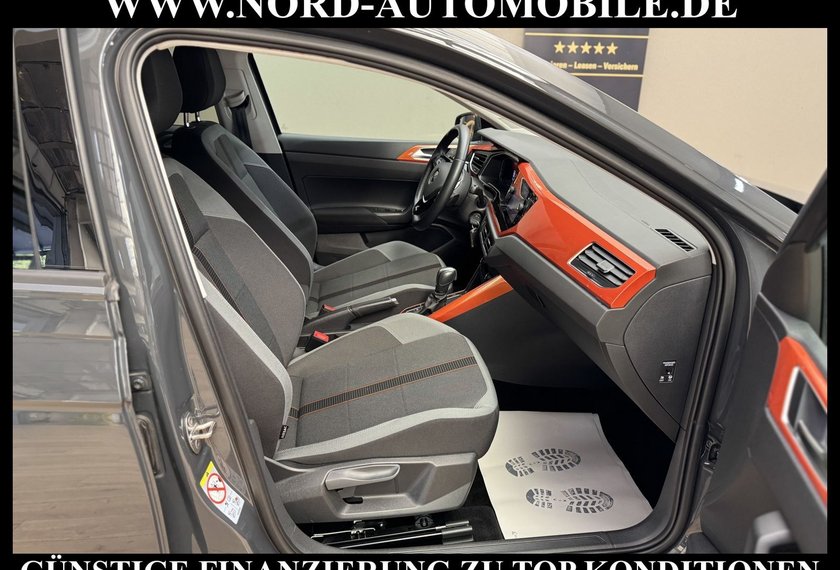 Volkswagen Polo Polo Highline 1.0 TSI DSG Dig.Cockpit/ACC/Navi